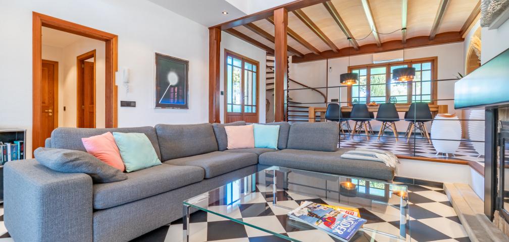 Rural Villa Los Pinos de Artà