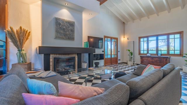 Rural Villa Los Pinos de Artà