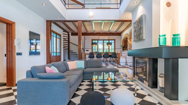 Rural Villa Los Pinos de Artà