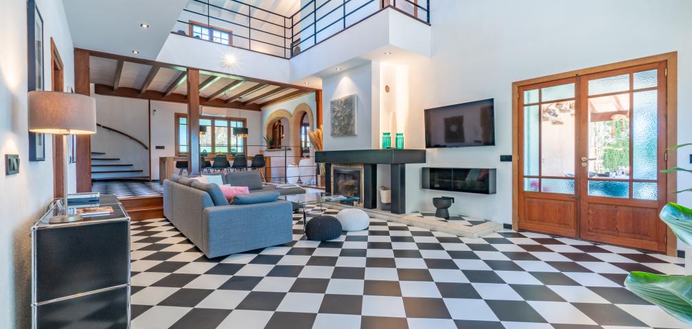 Rural Villa Los Pinos de Artà