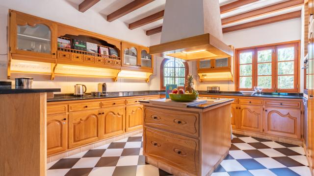 Rural Villa Los Pinos de Artà