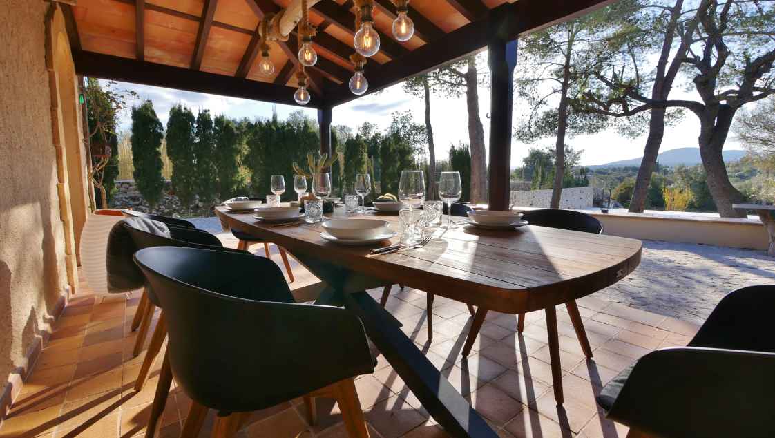 Los Pinos de Artà