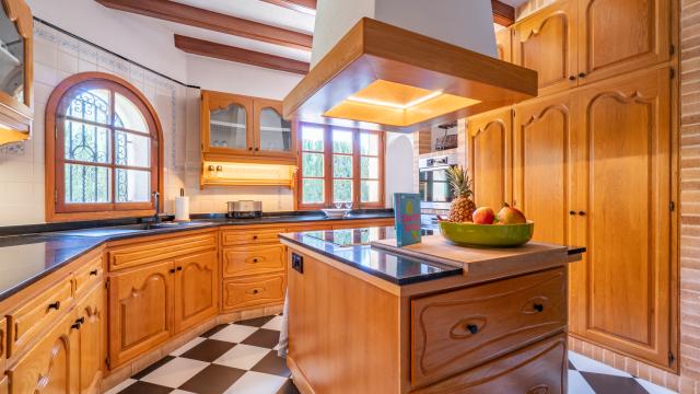 Rural Villa Los Pinos de Artà