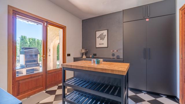 Rural Villa Los Pinos de Artà