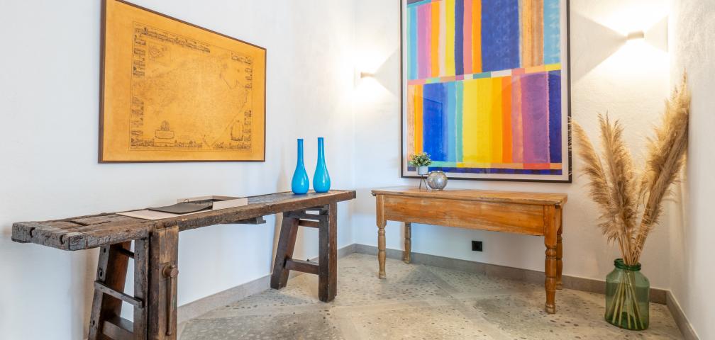 Rural Villa Los Pinos de Artà