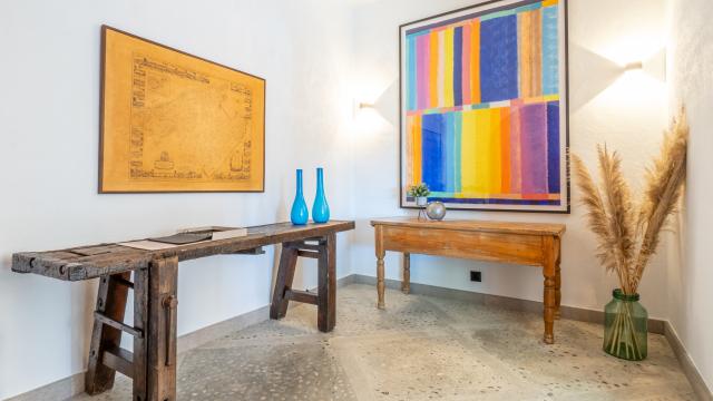 Rural Villa Los Pinos de Artà