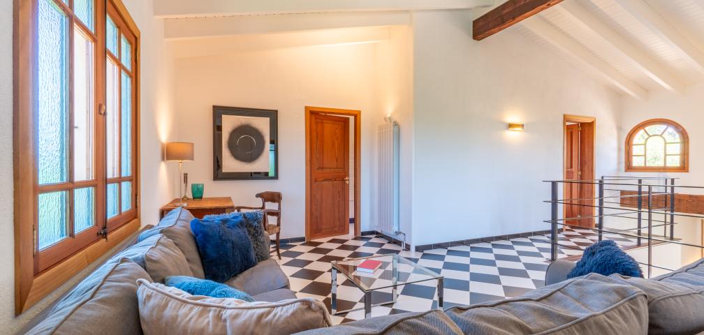 Rural Villa Los Pinos de Artà