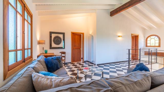 Rural Villa Los Pinos de Artà