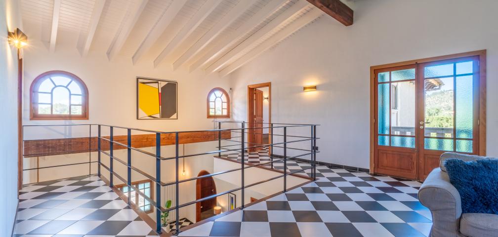 Rural Villa Los Pinos de Artà