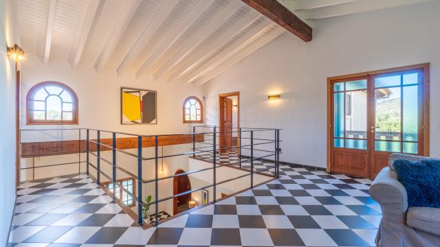 Rural Villa Los Pinos de Artà