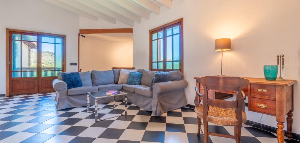 Rural Villa Los Pinos de Artà