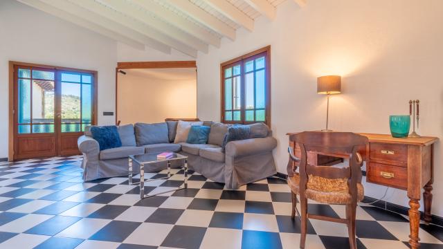 Rural Villa Los Pinos de Artà