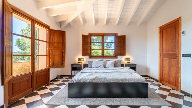 Rural Villa Los Pinos de Artà