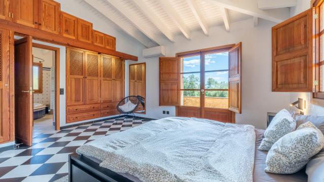 Rural Villa Los Pinos de Artà