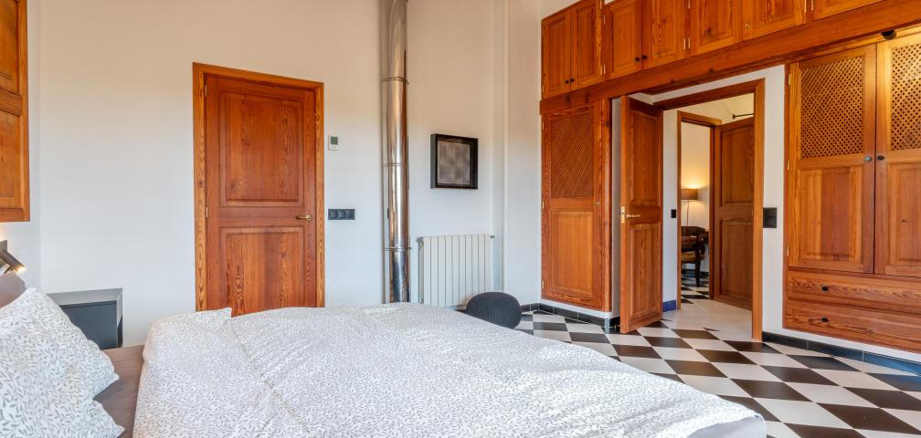 Rural Villa Los Pinos de Artà