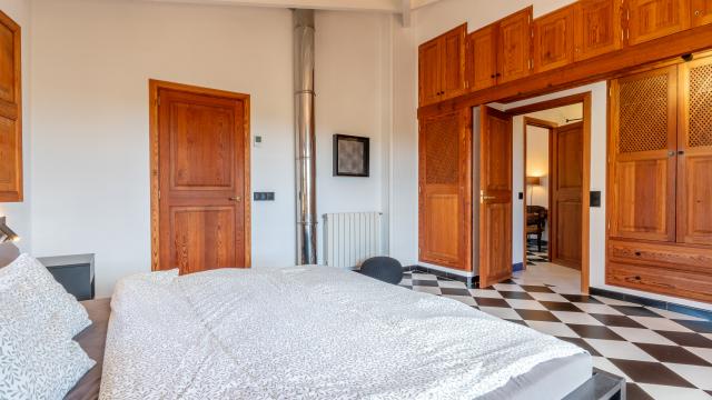 Rural Villa Los Pinos de Artà