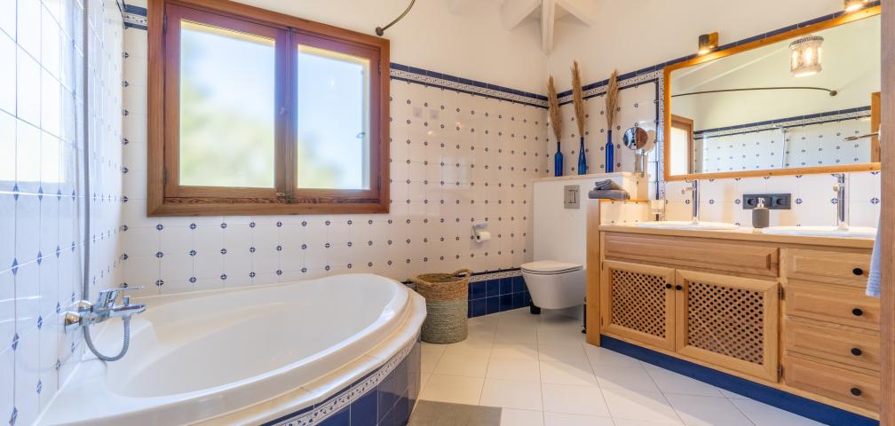 Rural Villa Los Pinos de Artà