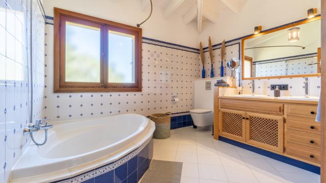 Rural Villa Los Pinos de Artà