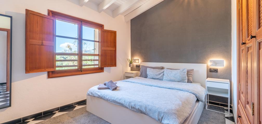 Rural Villa Los Pinos de Artà