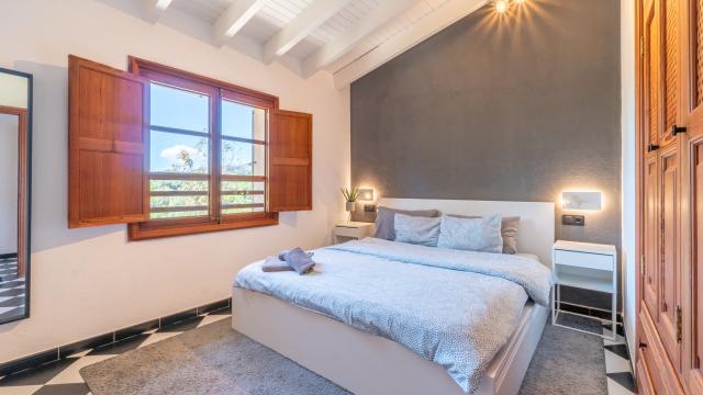 Rural Villa Los Pinos de Artà