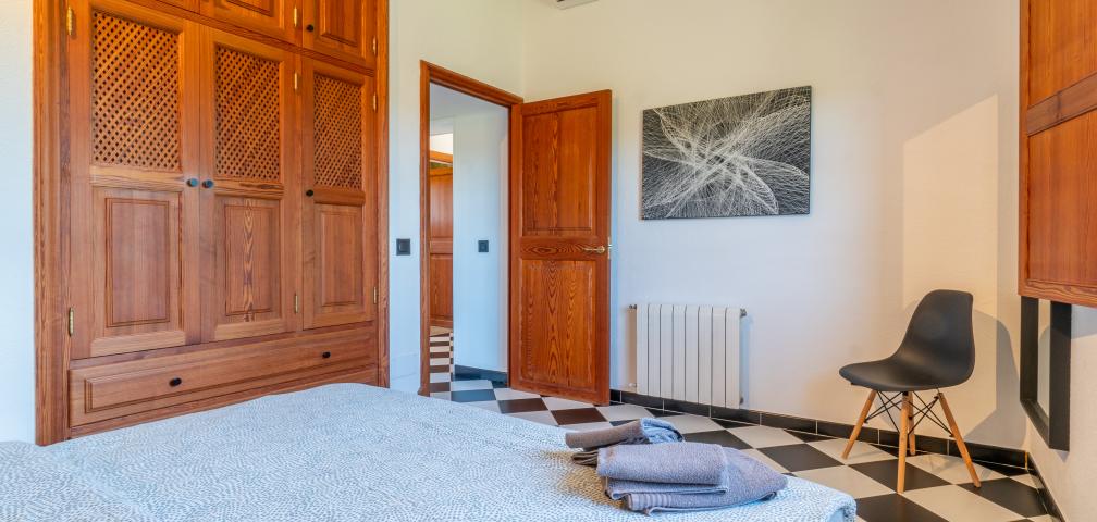 Rural Villa Los Pinos de Artà