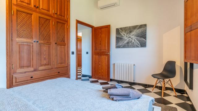 Rural Villa Los Pinos de Artà