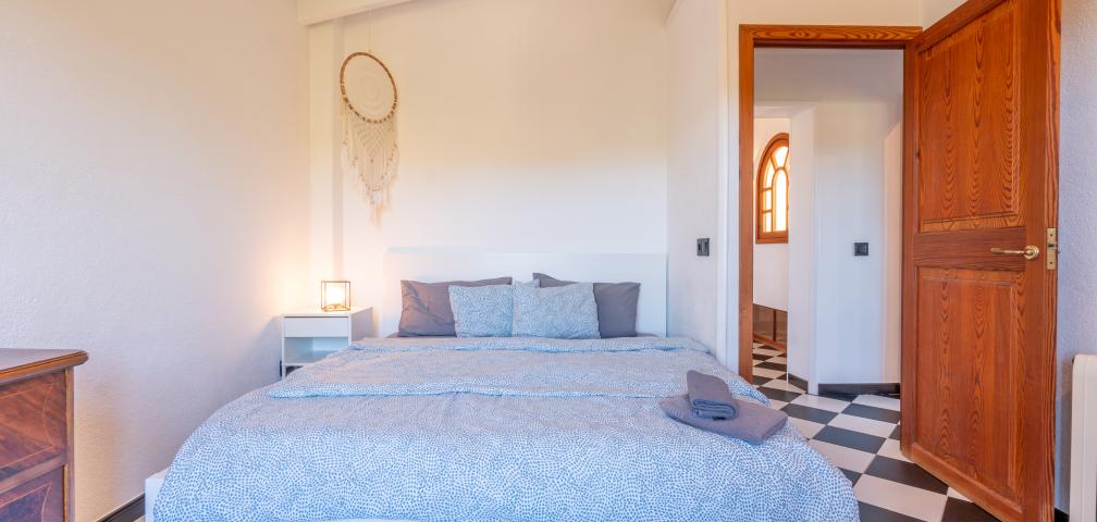 Rural Villa Los Pinos de Artà