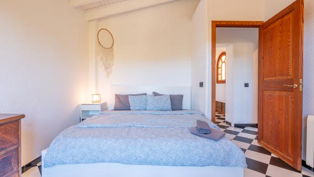 Rural Villa Los Pinos de Artà