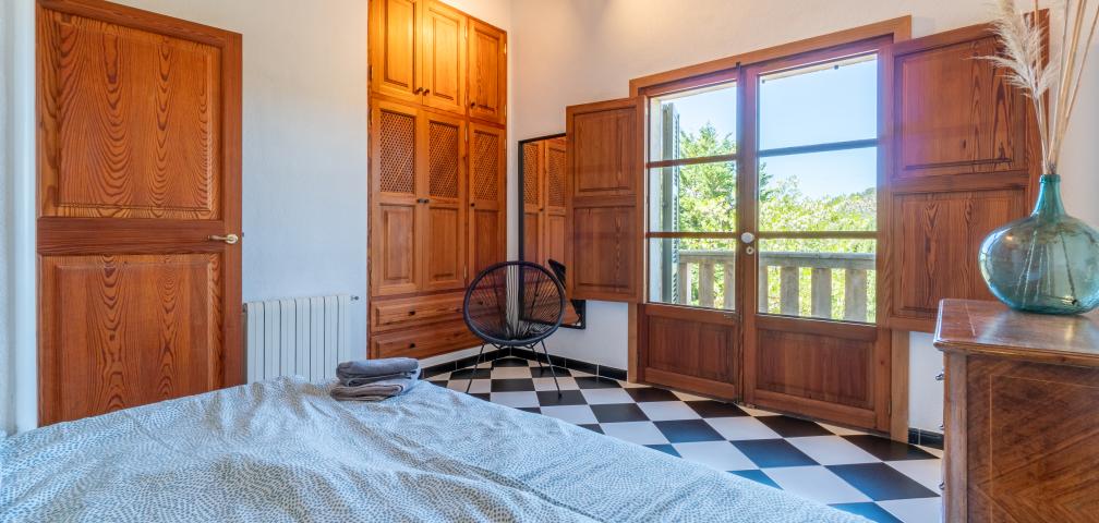 Rural Villa Los Pinos de Artà