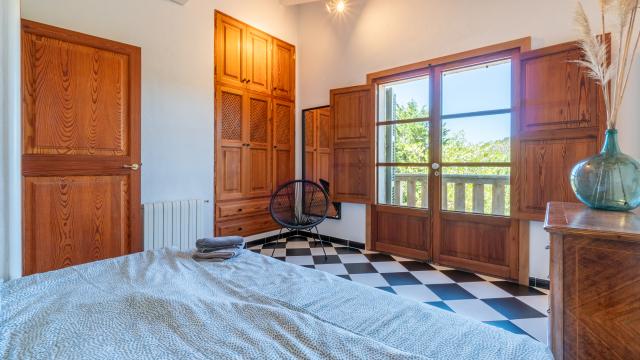 Rural Villa Los Pinos de Artà