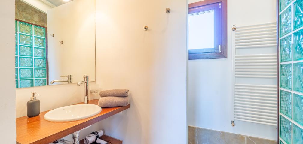 Rural Villa Los Pinos de Artà