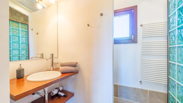 Rural Villa Los Pinos de Artà