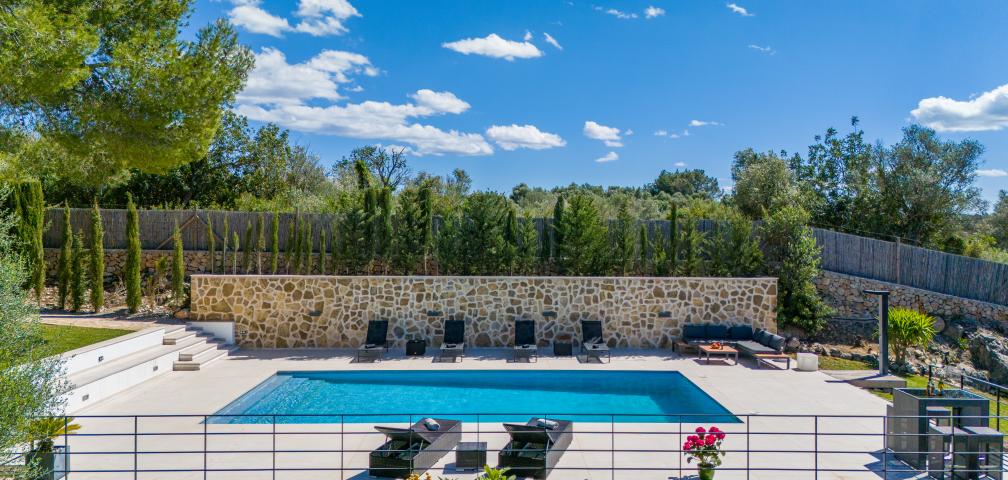 Rural Villa Los Pinos de Artà