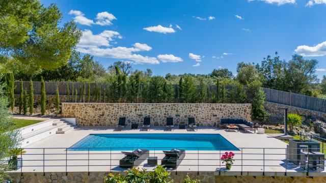 Rural Villa Los Pinos de Artà