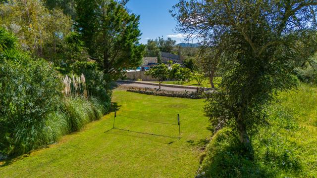 Rural Villa Los Pinos de Artà