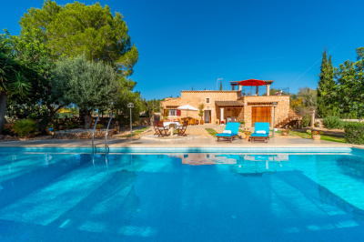 Finca Son Gall