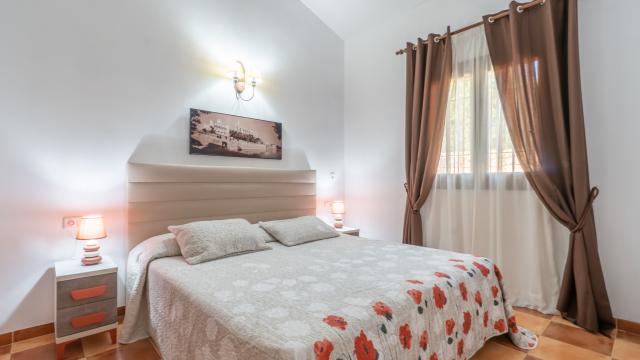 Rural Villa Son Gall