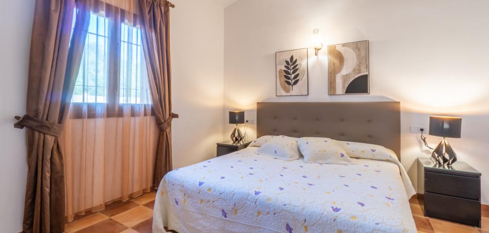 Rural Villa Son Gall