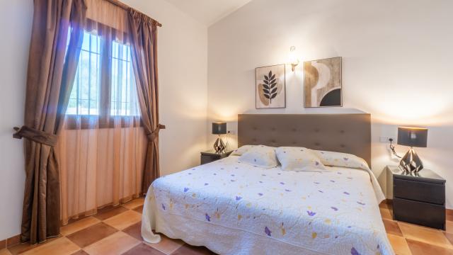 Rural Villa Son Gall