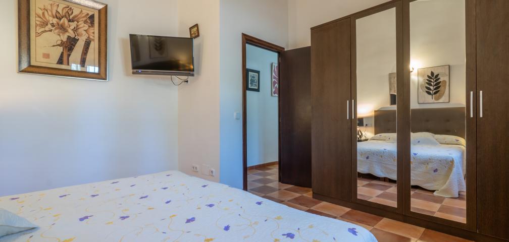 Rural Villa Son Gall