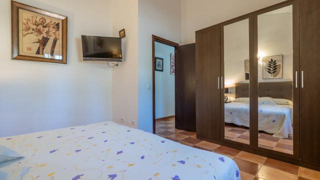 Rural Villa Son Gall