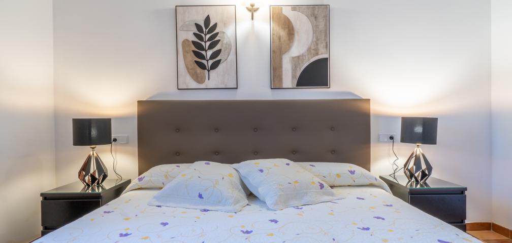 Rural Villa Son Gall