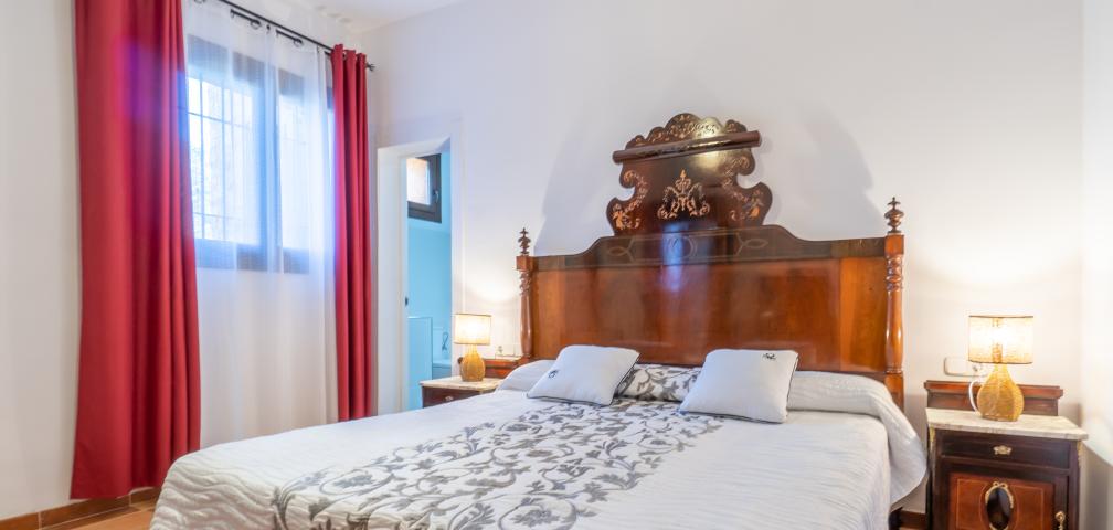 Rural Villa Son Gall