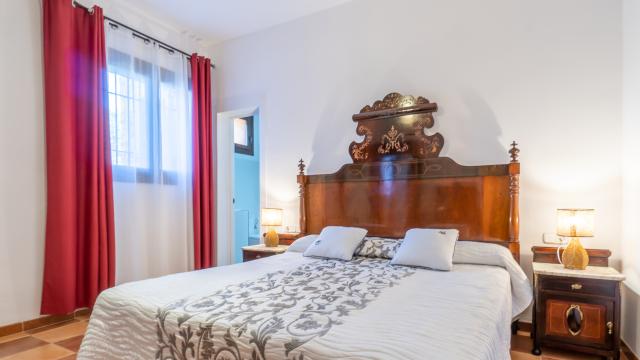 Rural Villa Son Gall