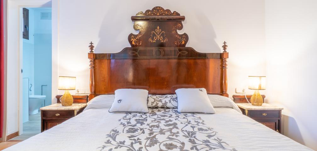 Rural Villa Son Gall