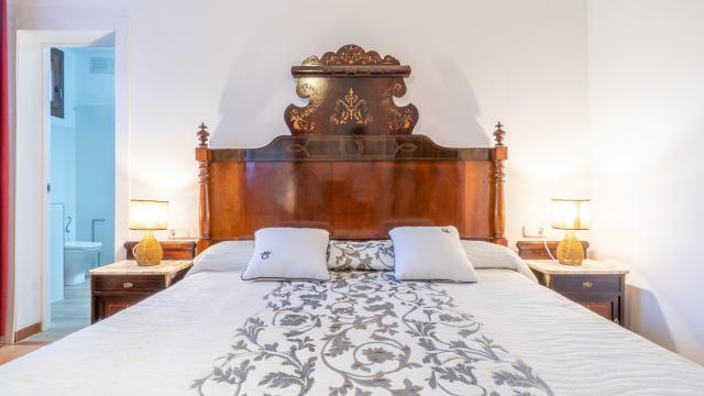 Rural Villa Son Gall