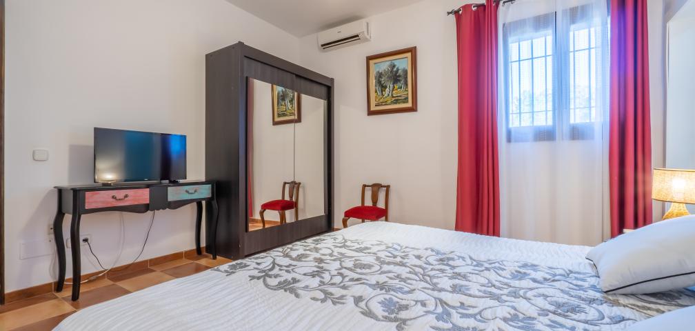 Rural Villa Son Gall