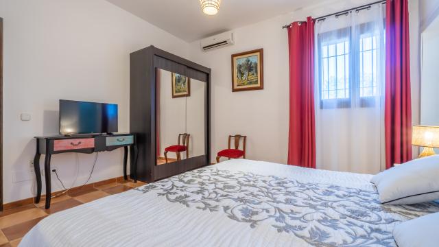 Rural Villa Son Gall