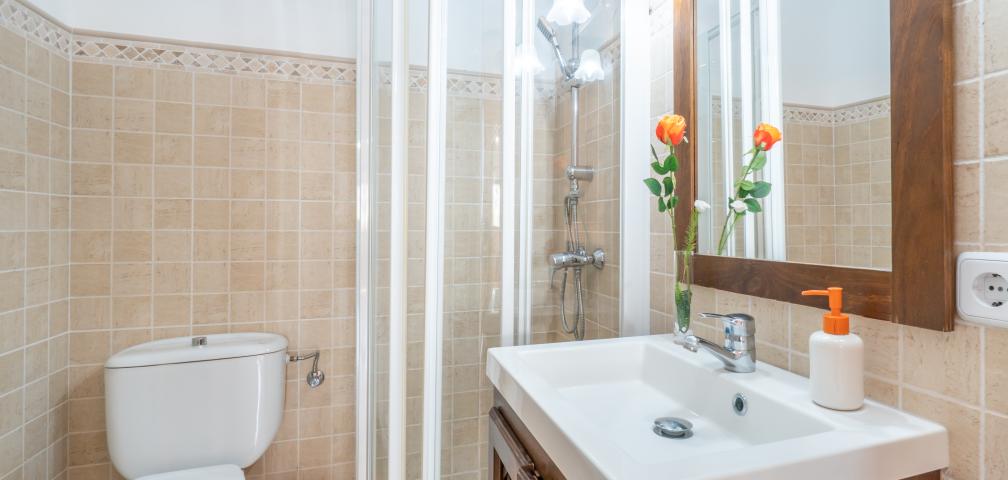 Rural Villa Son Gall