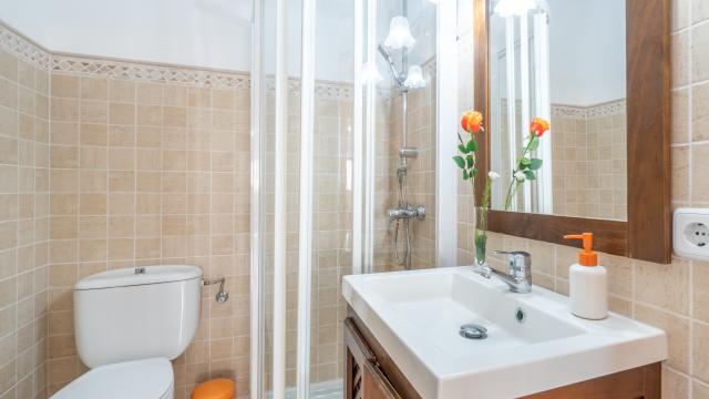 Rural Villa Son Gall